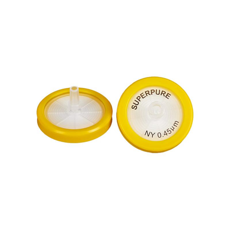 尼龍(Nylon)針頭過濾器